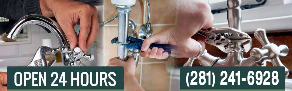 missouri city plumbing